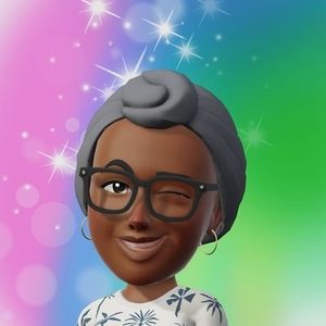 Meet your Posher, Virginia